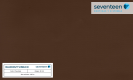 BLACKOUT VINILICO CHOCOLATE BV.06 - CBV