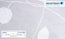 PRINTS NATURE PR.NA.01 - CBV