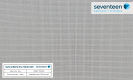 SCREEN 5% PÓLIESTER GRIS - GRIS SC.PO.44