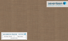 SCREEN 5% PÓLIESTER BEIGE - CHOCOLATE SC.PO.63 - CBV