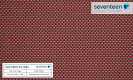 SCREEN 5% FIBRA ROJO - NEGRO - SC.15
