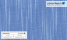 SHANTUNG AZUL SH.54