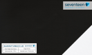 BLACKOUT VINILICO NEGRO DORSO BLANCO BV.05