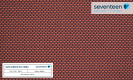 SCREEN 5% FIBRA ROJO - NEGRO - SC.15 - CBV
