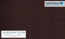 SCREEN 5% PÓLIESTER CHOCOLATE SC.06 - CBV